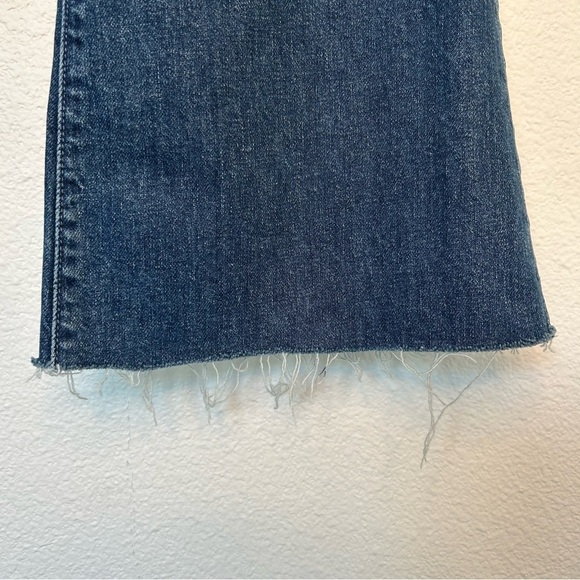 Mother Superior The Super Cruiser jeans Born To Bite 29 - Picture 11 of 16